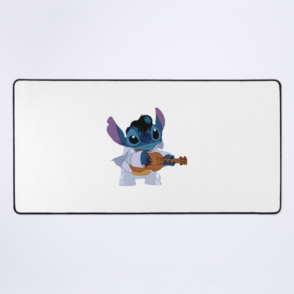 Item preview, Stitch Inspired Design with Elvis Presley Vibes by MakingWaves designed and sold by Javyprieto.