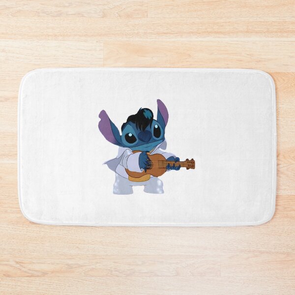 Item preview, Stitch Inspired Design with Elvis Presley Vibes by MakingWaves designed and sold by Javyprieto.