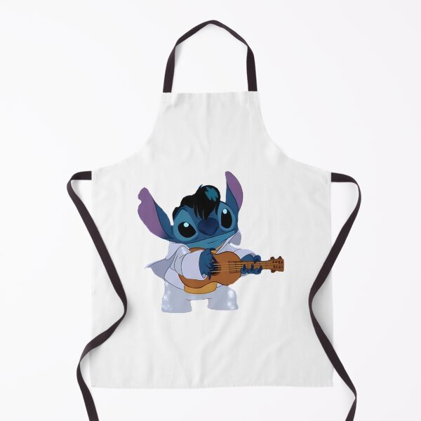Item preview, Stitch Inspired Design with Elvis Presley Vibes by MakingWaves designed and sold by Javyprieto.