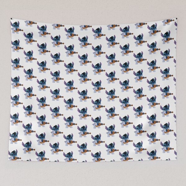Item preview, Stitch Inspired Design with Elvis Presley Vibes by MakingWaves designed and sold by Javyprieto.