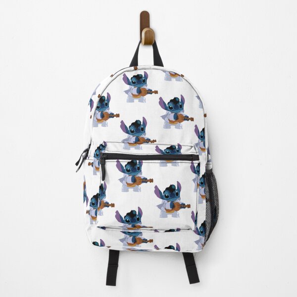 Item preview, Stitch Inspired Design with Elvis Presley Vibes by MakingWaves designed and sold by Javyprieto.