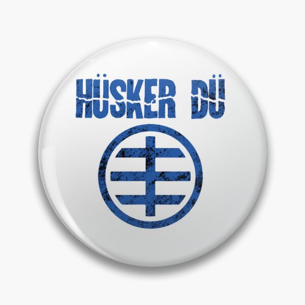 Item preview, Great Gift Husker Du Idol Gift Fot You designed and sold by OliveAndCoterie.