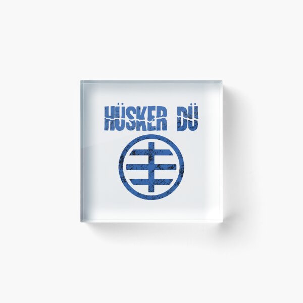 Item preview, Great Gift Husker Du Idol Gift Fot You designed and sold by OliveAndCoterie.