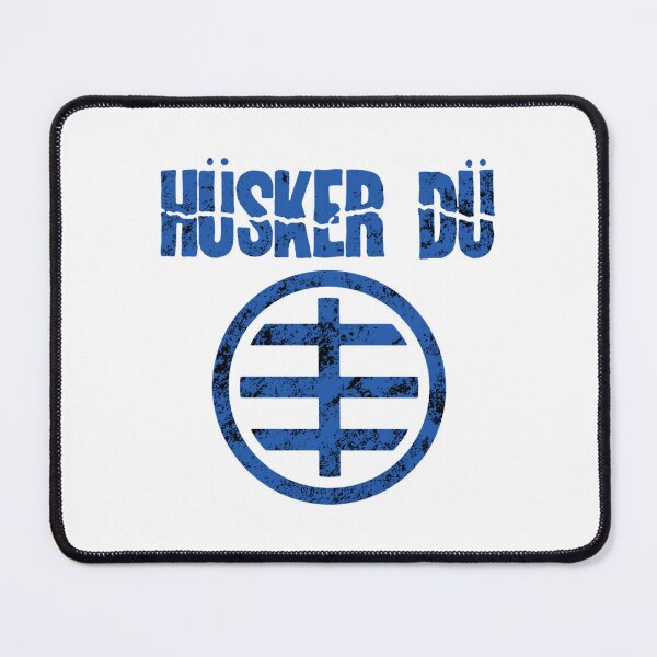 Item preview, Great Gift Husker Du Idol Gift Fot You designed and sold by OliveAndCoterie.