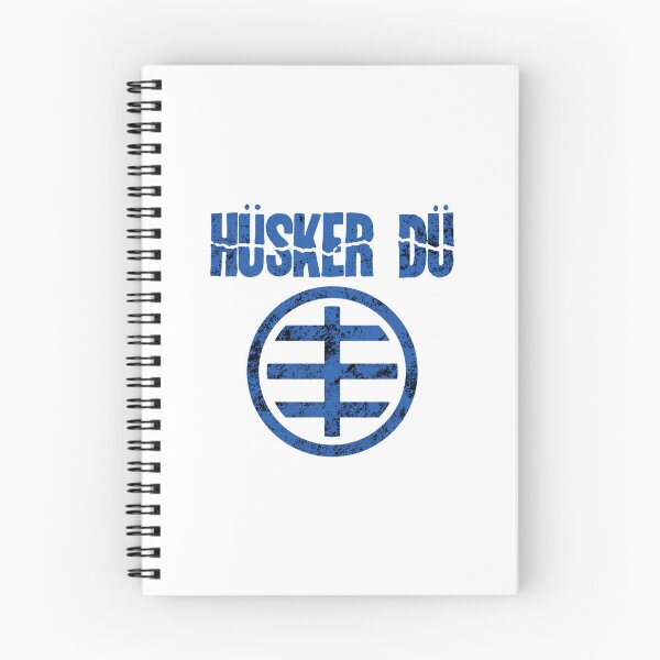 Item preview, Great Gift Husker Du Idol Gift Fot You designed and sold by OliveAndCoterie.