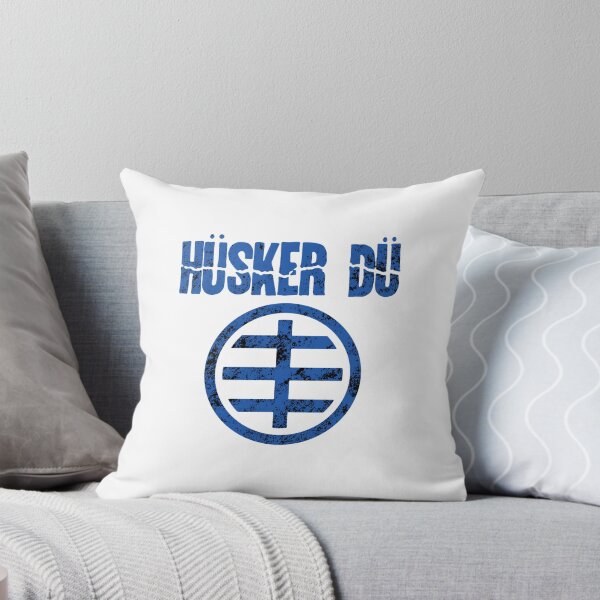 Item preview, Great Gift Husker Du Idol Gift Fot You designed and sold by OliveAndCoterie.