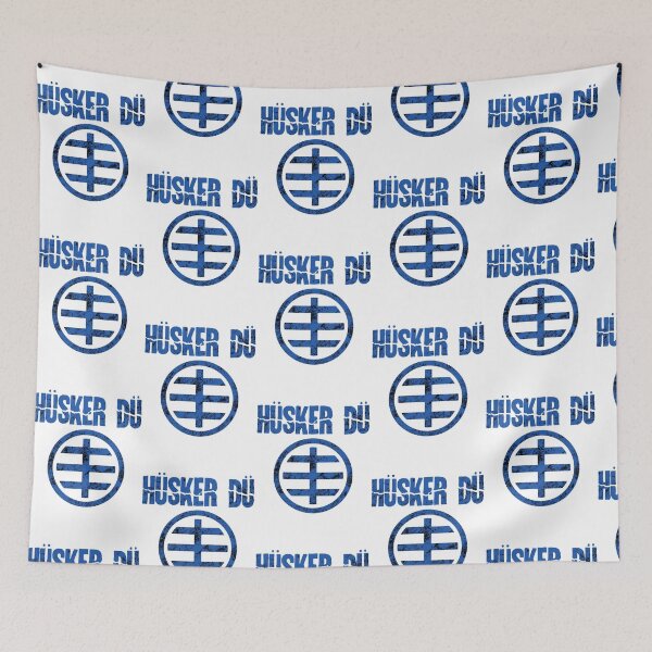 Item preview, Great Gift Husker Du Idol Gift Fot You designed and sold by OliveAndCoterie.