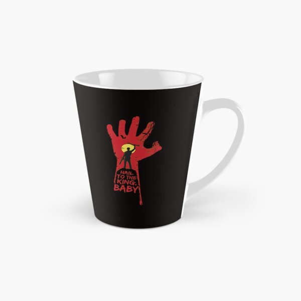 Item preview, Bloody Hand Silhouette Quote  designed and sold by PowellMark1234.