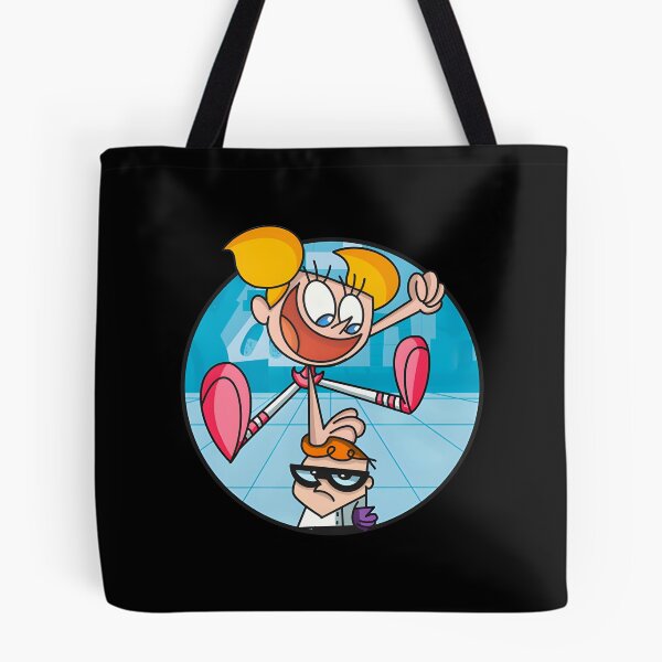 Item preview, Dexter and DeeDee designed and sold by SangaSTRW.