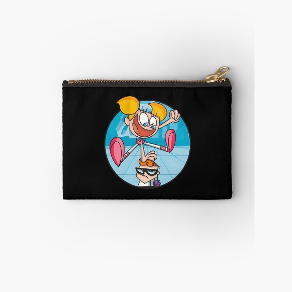 Item preview, Dexter and DeeDee designed and sold by SangaSTRW.