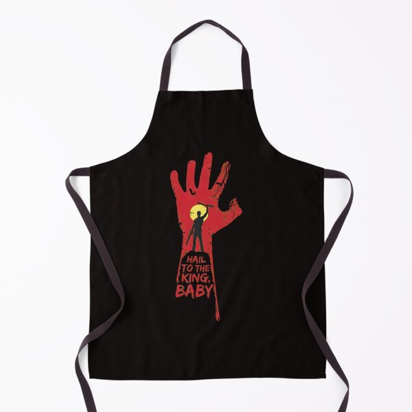 Item preview, Bloody Hand Silhouette Quote designed and sold by PowellMark1234.