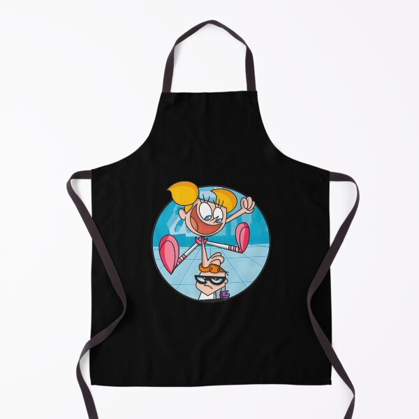 Item preview, Dexter and DeeDee designed and sold by SangaSTRW.