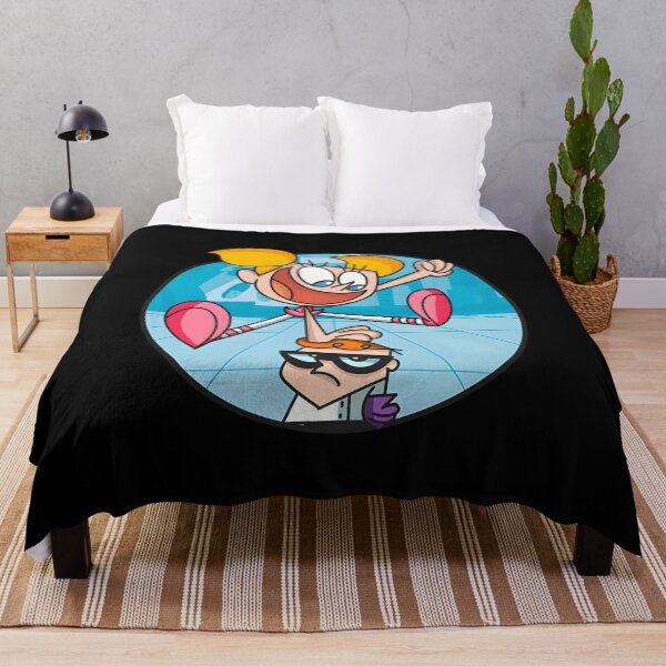 Item preview, Dexter and DeeDee designed and sold by SangaSTRW.