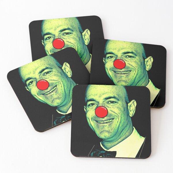 Item preview, Juan Fisher Payaso designed and sold by PalesaM.
