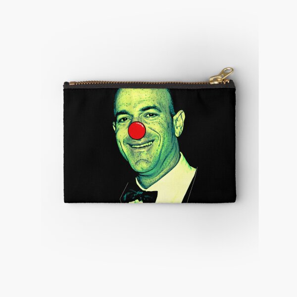 Item preview, John Fisher Clown designed and sold by PalesaM.