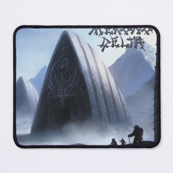 Item preview, Mekong Delta - Tales of a Future Past album 2020 designed and sold by DuDuChben.