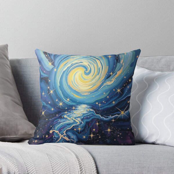 Item preview, River of Stars designed and sold by Korral.