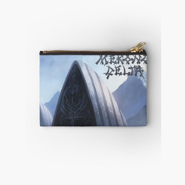 Item preview, Mekong Delta - Tales of a Future Past album 2020 designed and sold by DuDuChben.