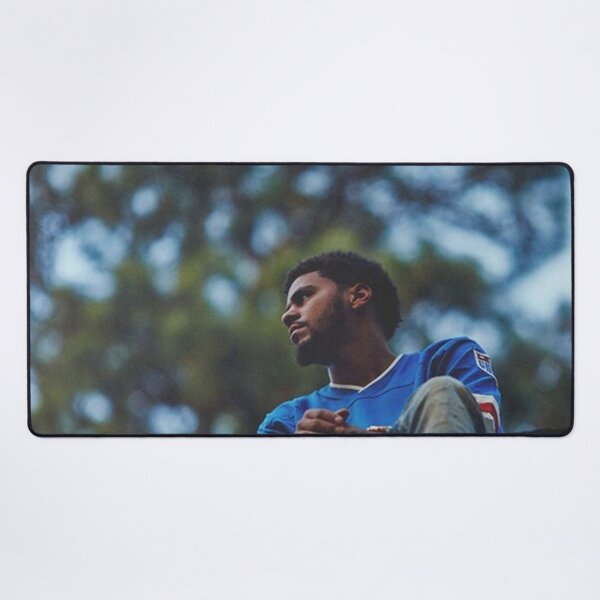 Item preview, Poster J Cole - 2014 Forest Hills Drive Alternative designed and sold by CindyHiks.