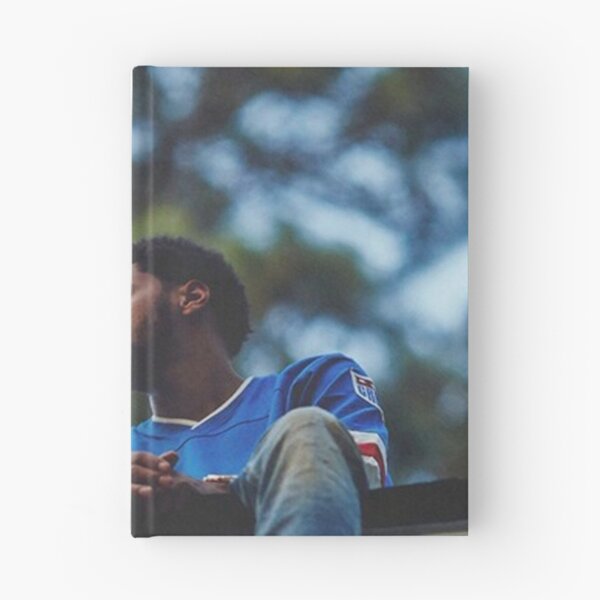 Item preview, Poster J Cole - 2014 Forest Hills Drive Alternative designed and sold by CindyHiks.