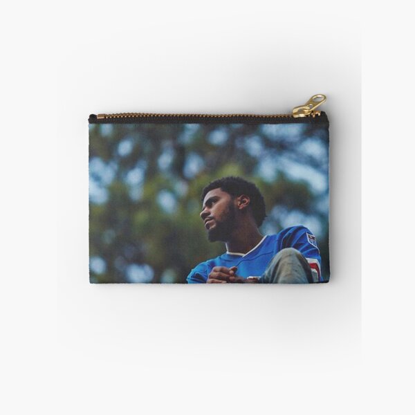 Item preview, Poster J Cole - 2014 Forest Hills Drive Alternative designed and sold by CindyHiks.