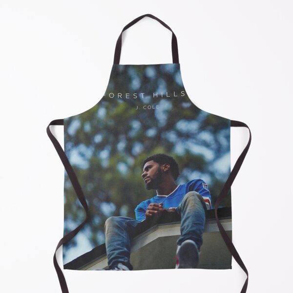 Item preview, Poster J Cole - 2014 Forest Hills Drive Alternative designed and sold by CindyHiks.