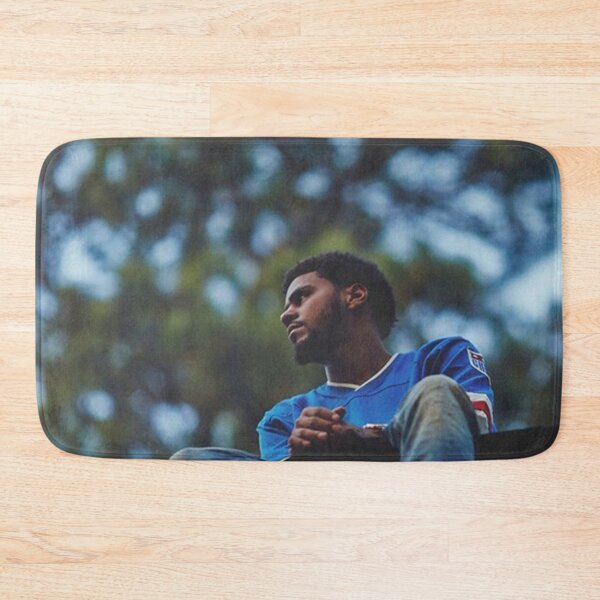 Item preview, Poster J Cole - 2014 Forest Hills Drive Alternative designed and sold by CindyHiks.