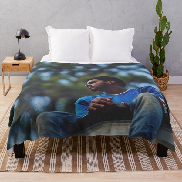 Item preview, Poster J Cole - 2014 Forest Hills Drive Alternative designed and sold by CindyHiks.