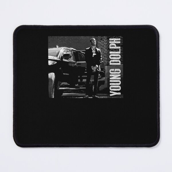 Item preview, High Class Street Music Dolph Album Tee designed and sold by orinespottw.