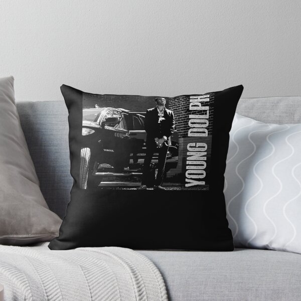 Item preview, High Class Street Music Dolph Album Tee  designed and sold by orinespottw.
