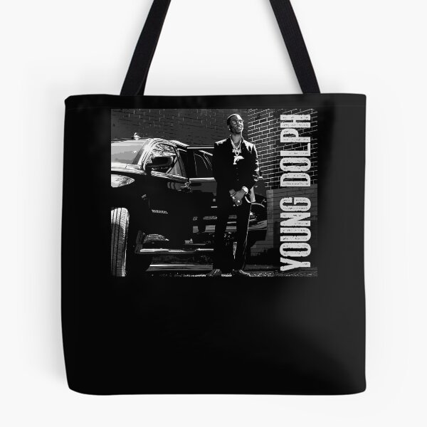 Item preview, High Class Street Music Dolph Album Tee  designed and sold by orinespottw.