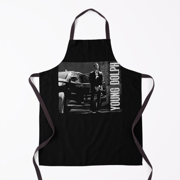 Item preview, High Class Street Music Dolph Album Tee designed and sold by orinespottw.