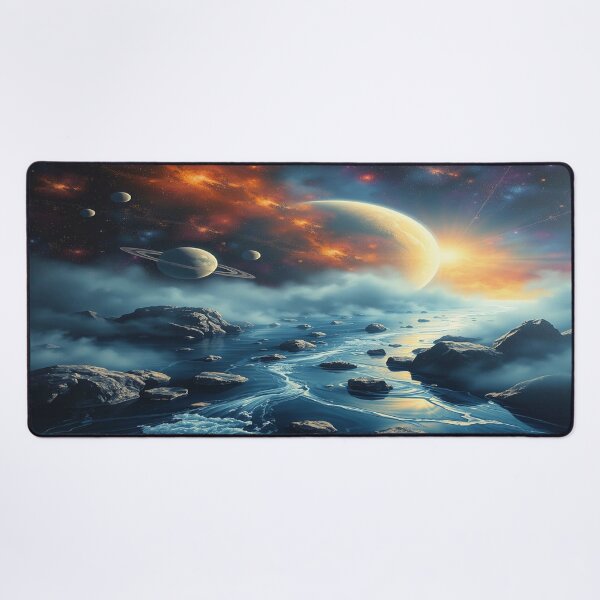 Item preview, River of Stars designed and sold by Korral.