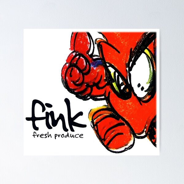 Item preview, Truth Begins Fink designed and sold by Longpeteginger.