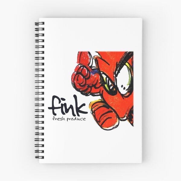 Item preview, Truth Begins Fink designed and sold by Longpeteginger.