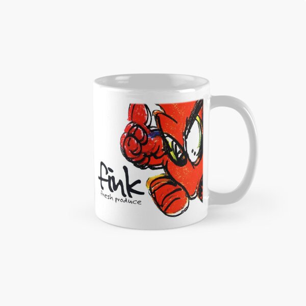 Item preview, Truth Begins Fink designed and sold by Longpeteginger.