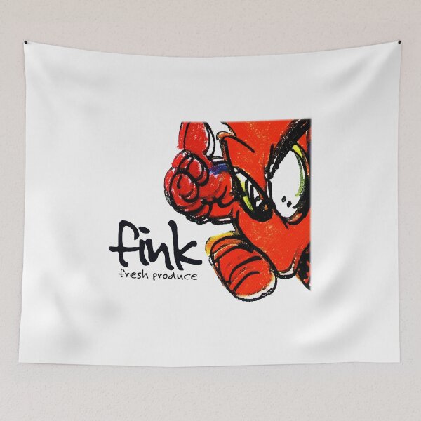 Item preview, Truth Begins Fink designed and sold by Longpeteginger.