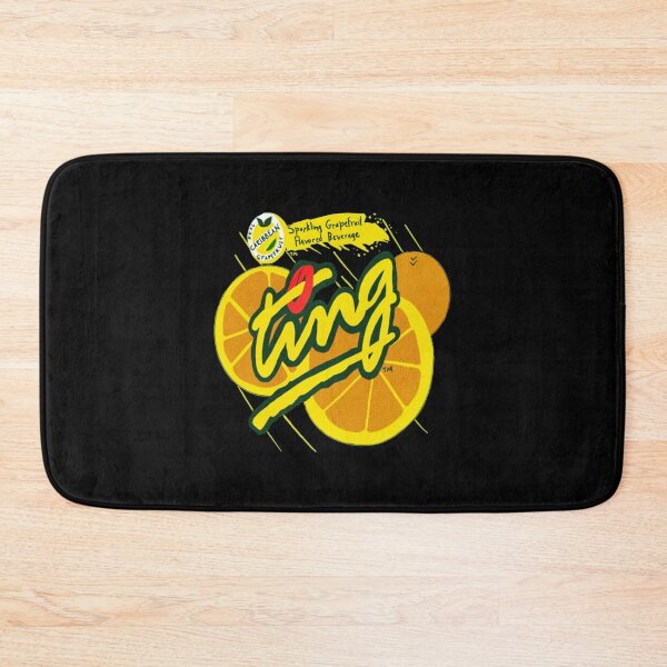 Item preview, Ting Sparkling Grapefruit Beverage Jamaican Soda Art designed and sold by cayangakyu.