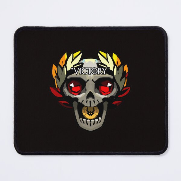 Item preview, Wreath Skull Coin Graphic Art designed and sold by PowellMark1234.