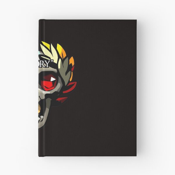 Item preview, Wreath Skull Coin Graphic Art designed and sold by PowellMark1234.