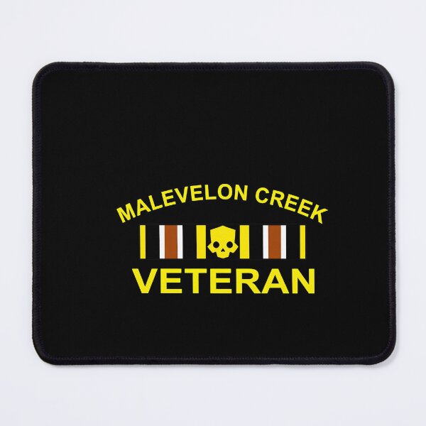 Item preview, Malevelon Creekss Veteranss Skull Ribbon designed and sold by Tmer-N5lawi.