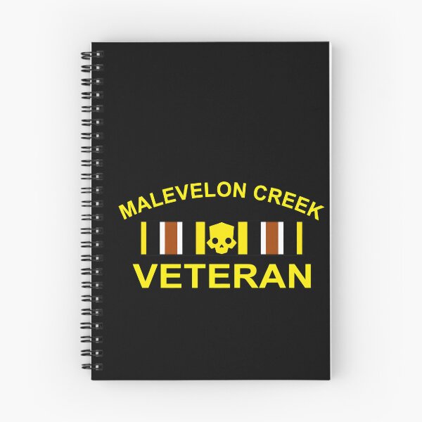 Item preview, Malevelon Creekss Veteranss Skull Ribbon designed and sold by Tmer-N5lawi.