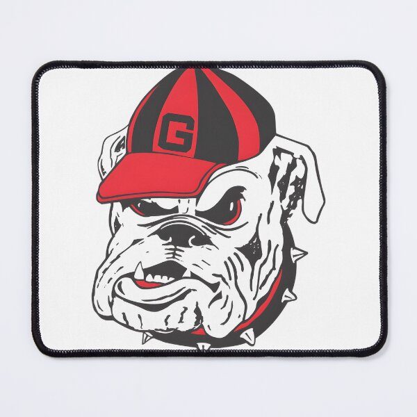 Item preview, Vintage Bulldog Illustration Inspired by Classic College Mascot Style designed and sold by Javyprieto.