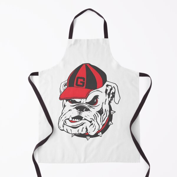 Item preview, Vintage Bulldog Illustration Inspired by Classic College Mascot Style designed and sold by Javyprieto.