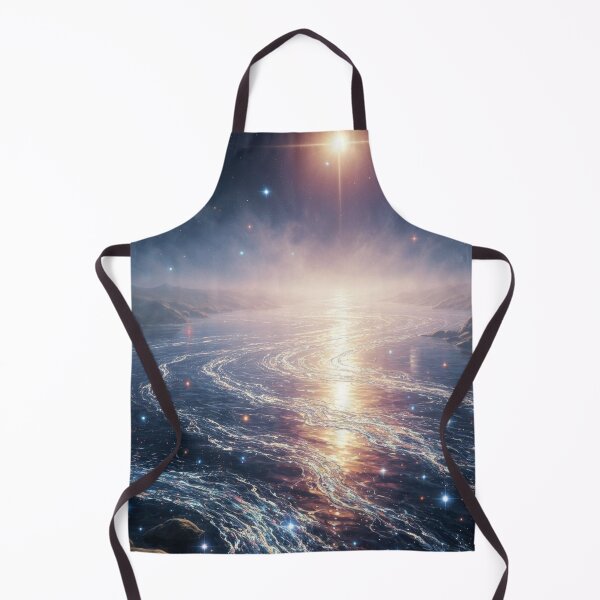 Item preview, River of Stars designed and sold by Korral.