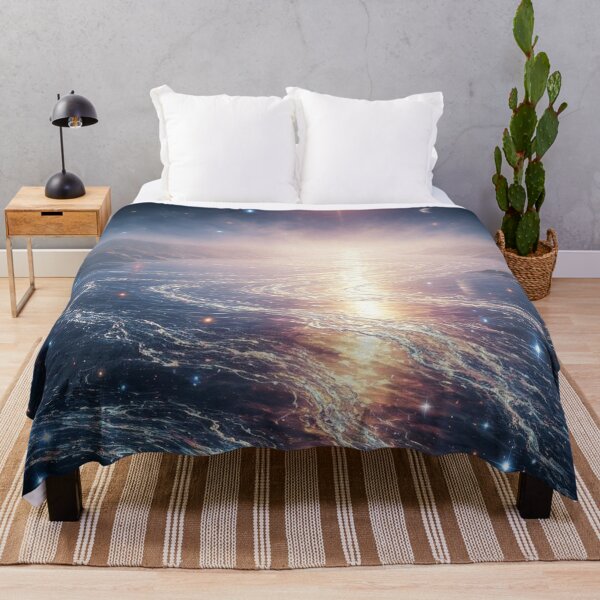 Item preview, River of Stars designed and sold by Korral.