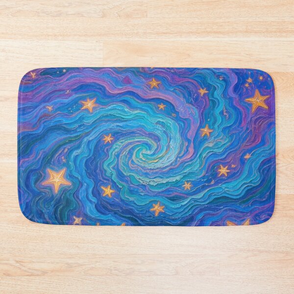 Item preview, River of Stars designed and sold by Korral.