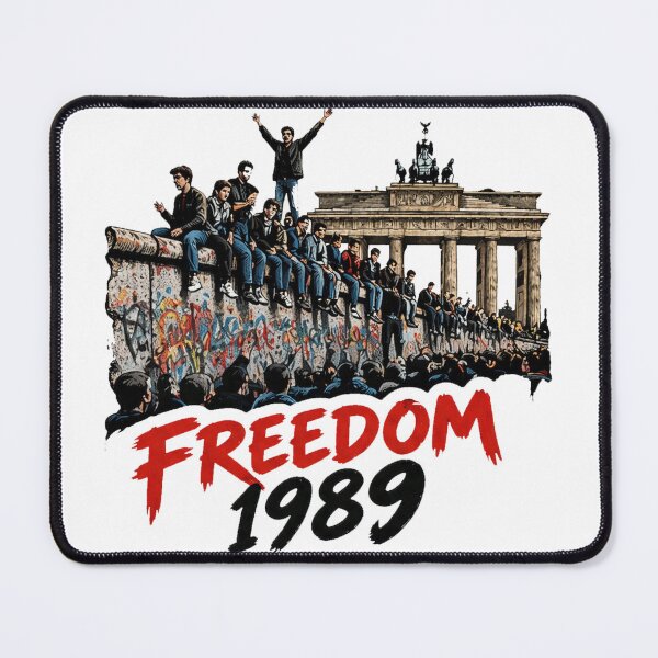 Item preview, Berlin Wall designed and sold by HaydenMillepied.