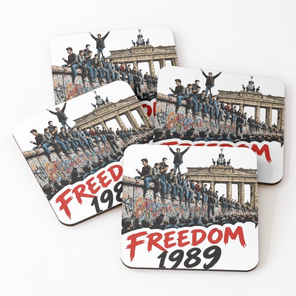 Item preview, Berlin Wall designed and sold by HaydenMillepied.