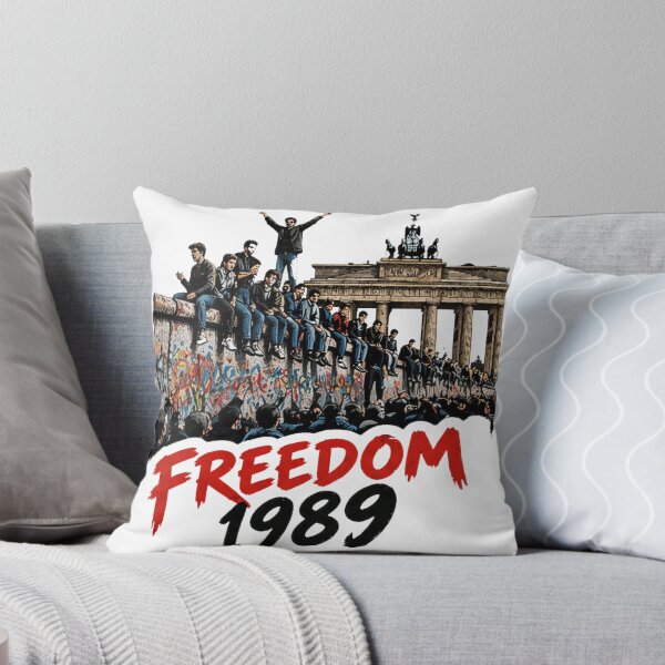 Item preview, Berlin Wall designed and sold by HaydenMillepied.